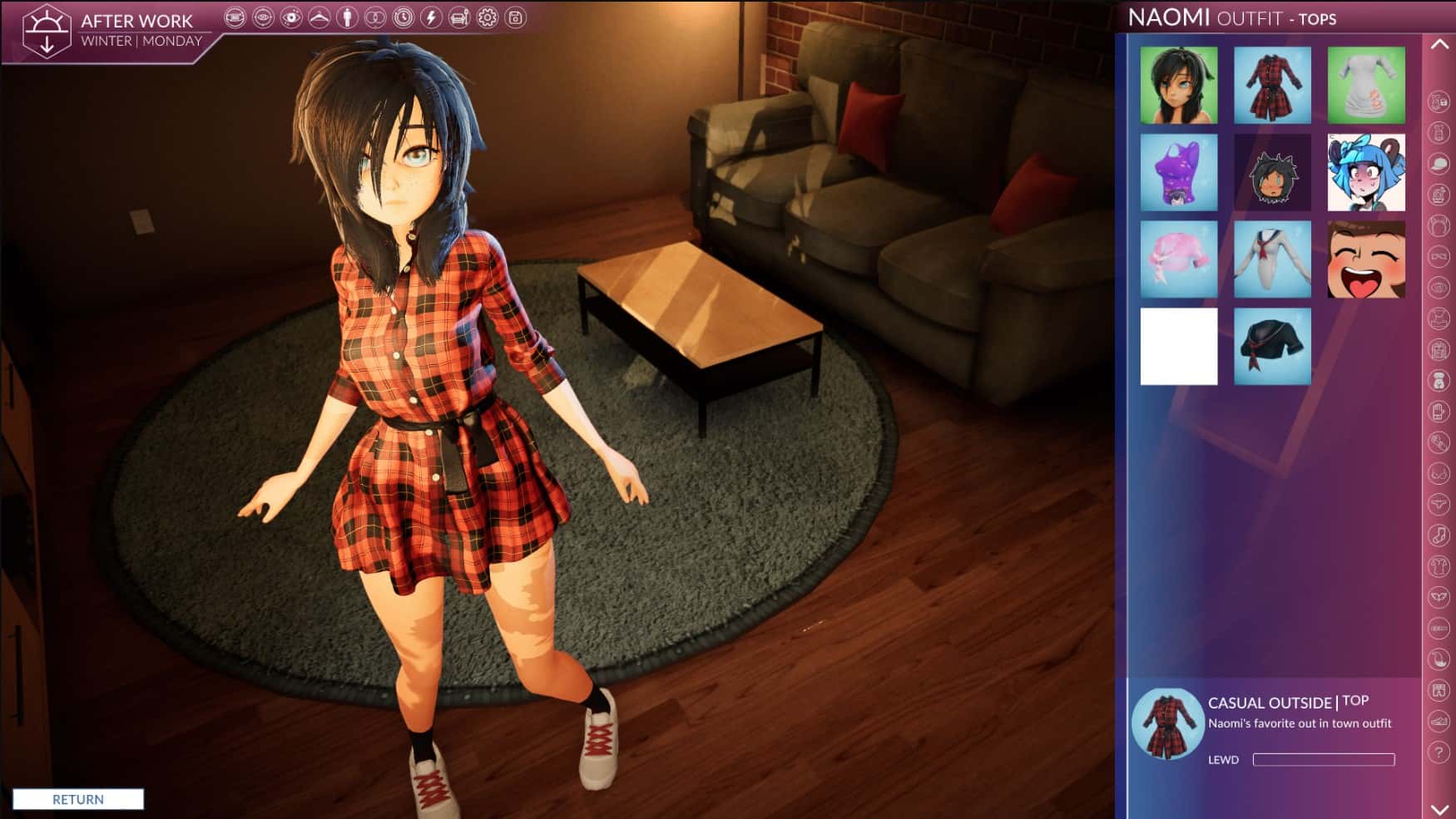 游戏截图2